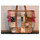 Coach Purses, Handbags & Totes