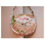 Coach Purses, Handbags & Totes