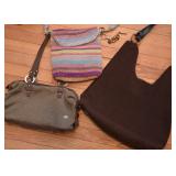 Le Sac Purses, Handbags & Totes