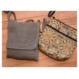 Le Sac Purses, Handbags & Totes