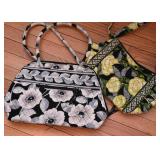 Vera Bradley Purses, Handbags & Totes