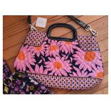 Vera Bradley Purses, Handbags & Totes