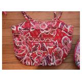 Vera Bradley Purses, Handbags & Totes