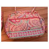 Vera Bradley Purses, Handbags & Totes