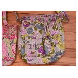 Vera Bradley Purses, Handbags & Totes