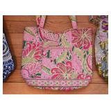 Vera Bradley Purses, Handbags & Totes