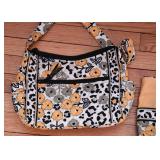 Vera Bradley Purses, Handbags & Totes