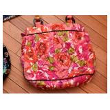 Vera Bradley Purses, Handbags & Totes