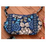 Vera Bradley Purses, Handbags & Totes