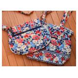 Vera Bradley Purses, Handbags & Totes