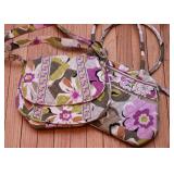 Vera Bradley Purses, Handbags & Totes