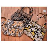 Vera Bradley Purses, Handbags & Totes