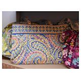 Vera Bradley Purses, Handbags & Totes