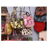 Vera Bradley Purses, Handbags & Totes