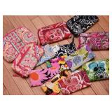 Vera Bradley Wallets, Pouches & Accessories