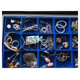 Costume Jewelry (Earrings,Pendants)