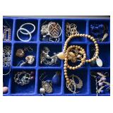 Costume Jewelry (Earrings,Pendants)