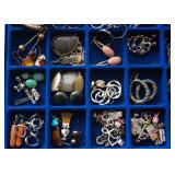 Costume Jewelry (Earrings,Pendants)