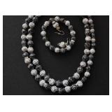 Costume Jewelry (Beaded Set)