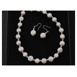 Costume Jewelry (Beaded Set)