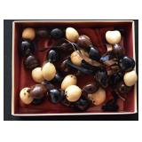 Costume Jewelry (Beaded Necklaces)