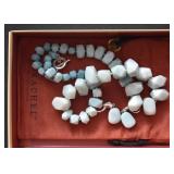 Costume Jewelry (Necklace & Earring Set)