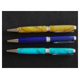 Jay King BallPoint Pens 