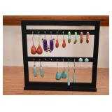 Costume Jewelry (Earrings)