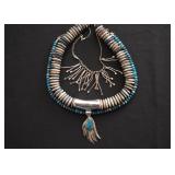 Costume Jewelry (Necklaces)