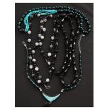 Costume Jewelry (Necklaces)