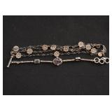 Costume Jewelry (Necklaces & Bracelets)