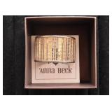 Anna Beck Cuff Bracelet