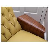 Vintage Mid Century Modern Plycraft Lounge Chair