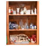 Home Decor, Collectibles, Holiday