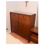 Vintage Dresser / Chest (some missing pulls)