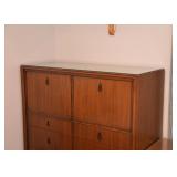 Vintage Dresser / Chest (some missing pulls)