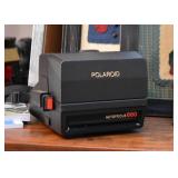 Polaroid Camera