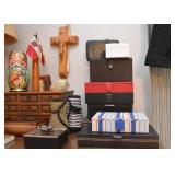 Jewelry Boxes