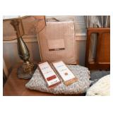 Bed Linens, Handkerchiefs