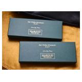 Waterford Marquis Ornaments