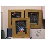 Waterford Marquis Christmas Ornaments