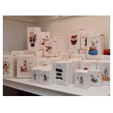 Hallmark Keepsake Christmas Ornaments