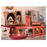 Christmas Ornaments