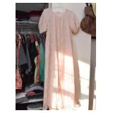 Vintage Robe