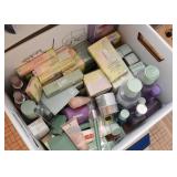 Cosmetics (Clinique, L