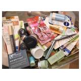 Cosmetics (Clinique, L