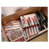 Cosmetics (Clinique, L