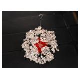 Swarovski Crystal Christmas Ornaments