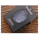 Waterford Crystal Times Square New Years Eve Ball Ornaments