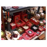 Waterford Christmas Ornaments